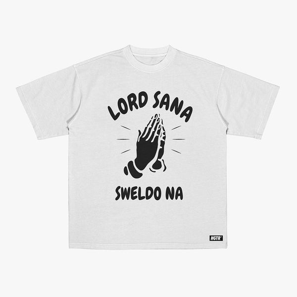 SALE: Sweldo (Regular T-shirt)