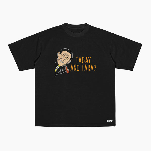 Ano Tara? (Regular T-shirt)