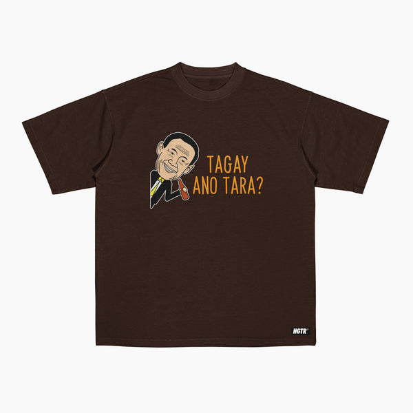 Ano Tara? (Regular T-shirt)