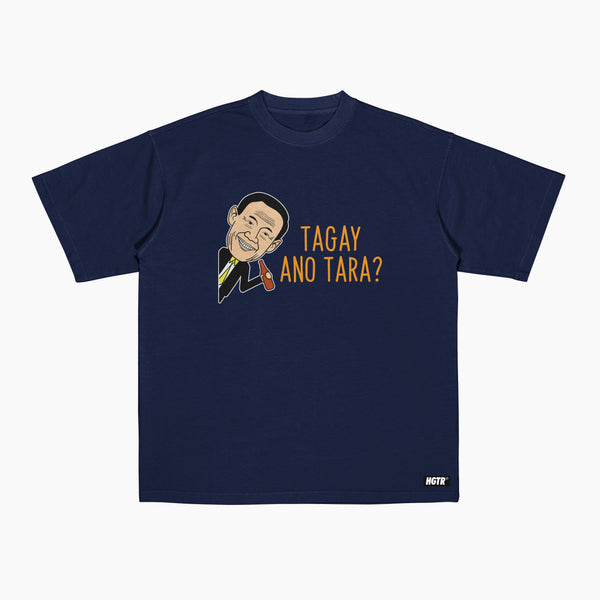 Ano Tara? (Regular T-shirt)
