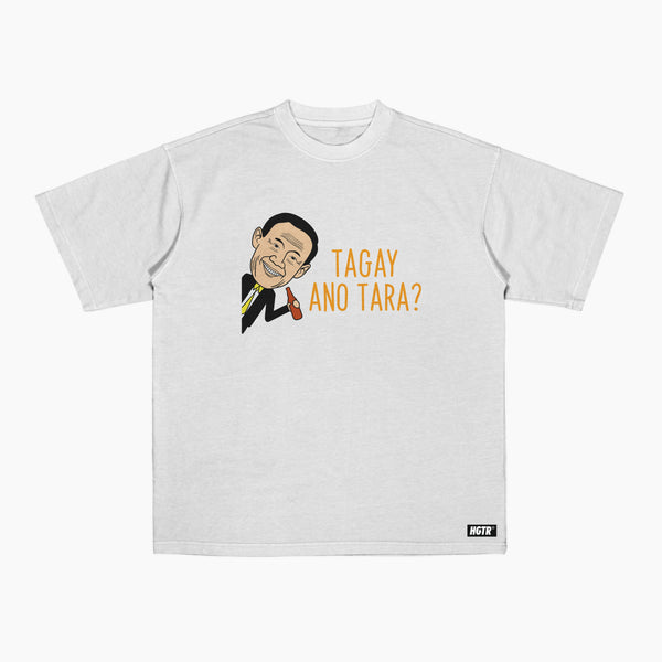 Ano Tara? (Regular T-shirt)