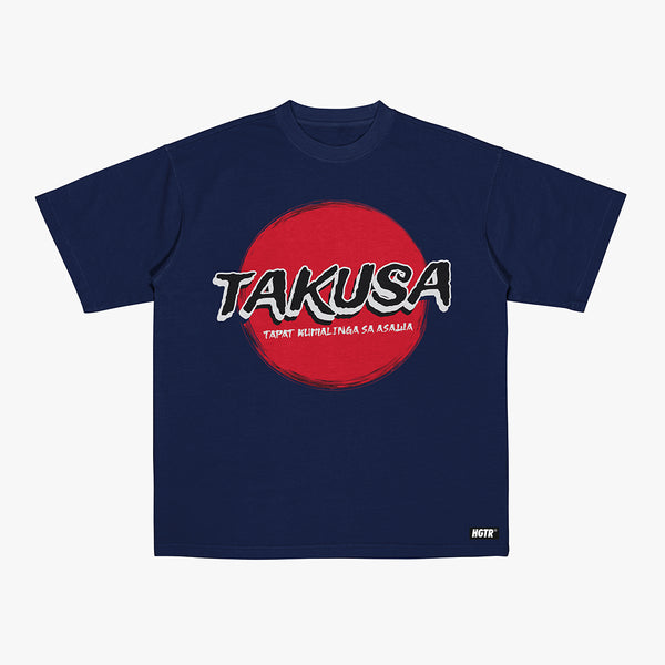 Takusa (Men's T-shirt)