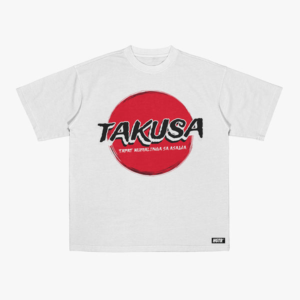 Takusa (Men's T-shirt)