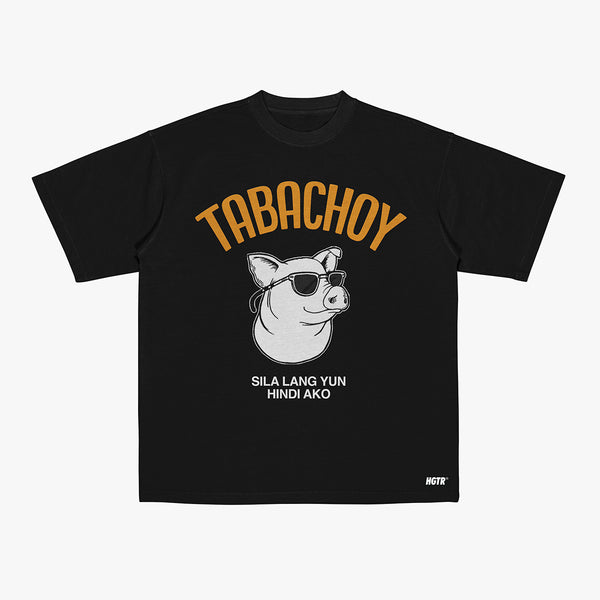 Tabachoy (Regular T-shirt)