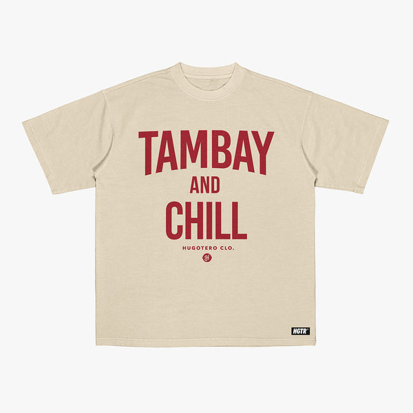 Tambay (Regular T-shirt)