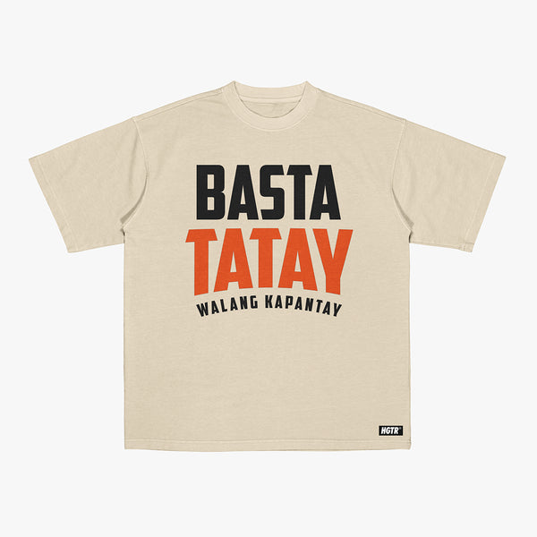 Tatay (Men's T-shirt)