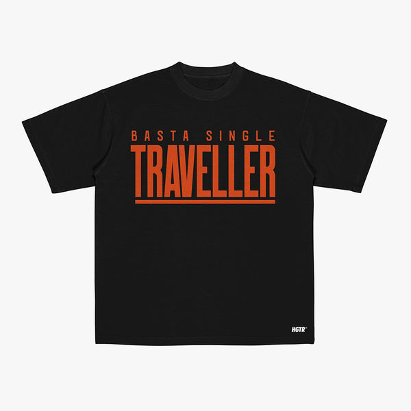 Traveller (Regular T-shirt)