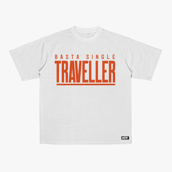 Traveller (Regular T-shirt)
