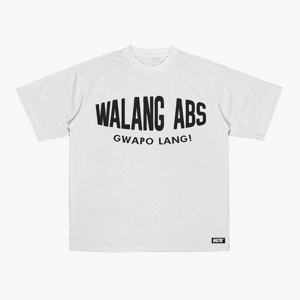 Walang Abs (Men's T-shirt)